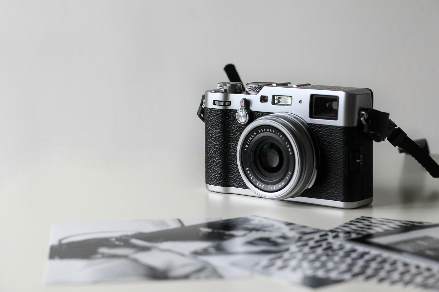 Photography Session
