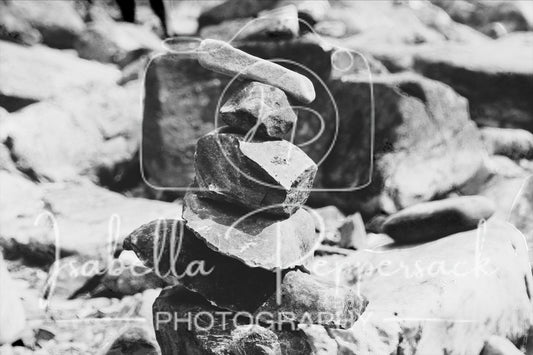 Rock Stack