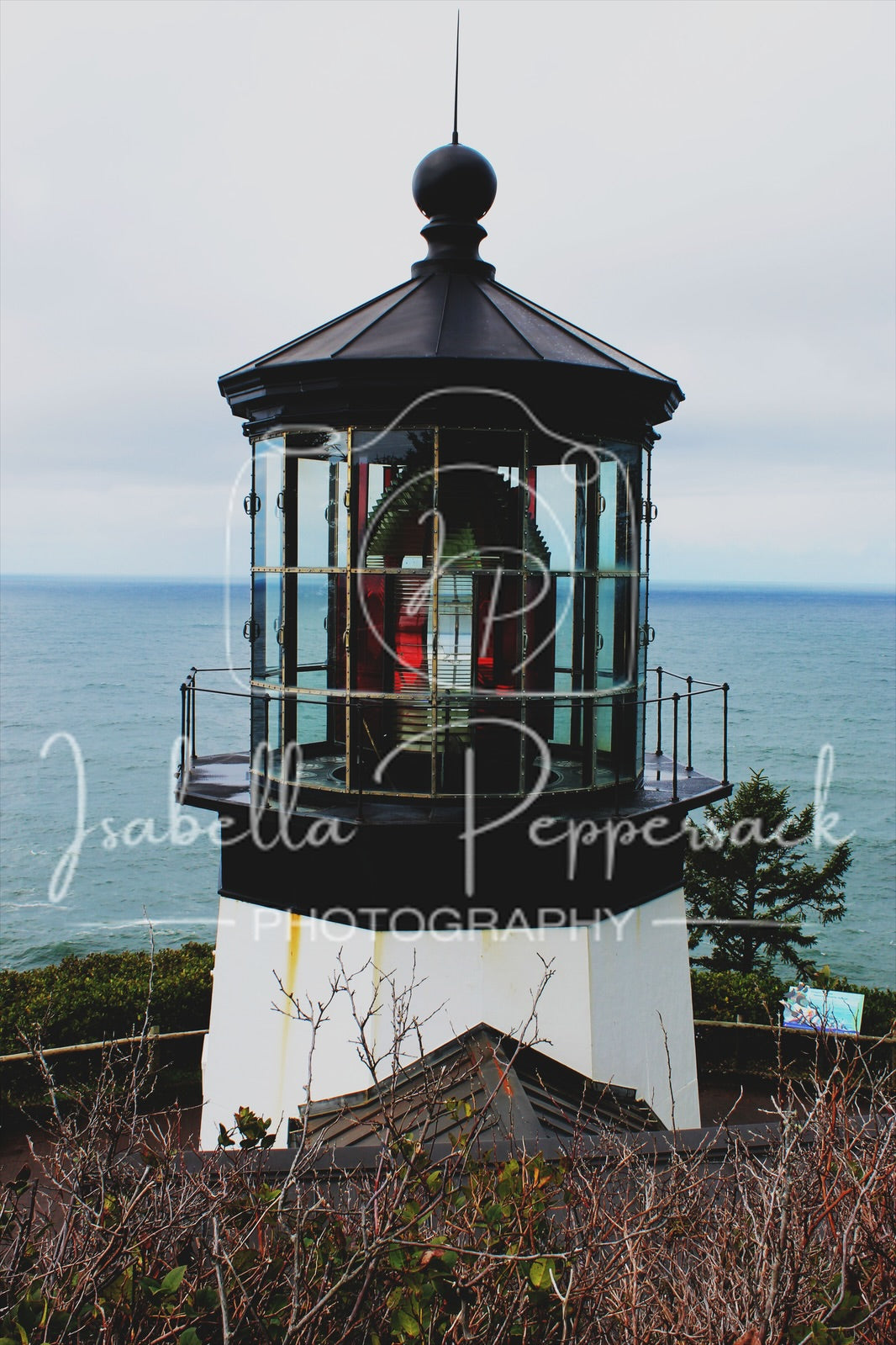 Lighthouse