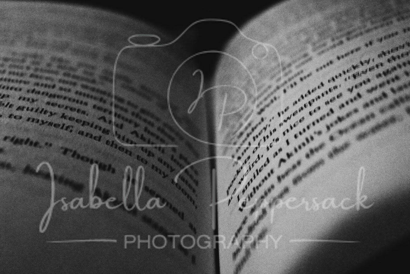 Open Book