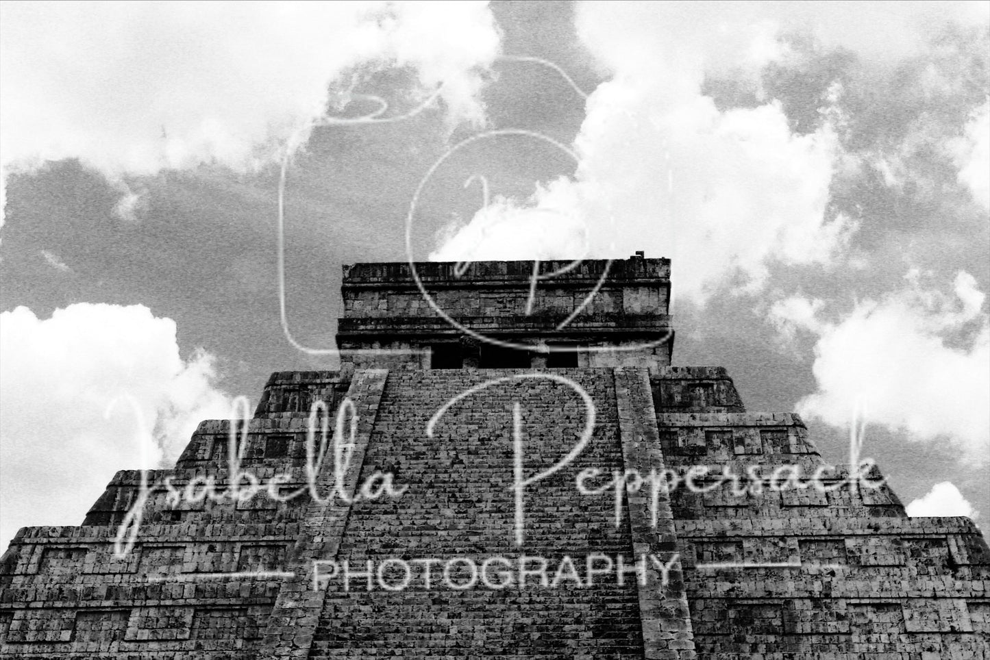 Chichen Itza