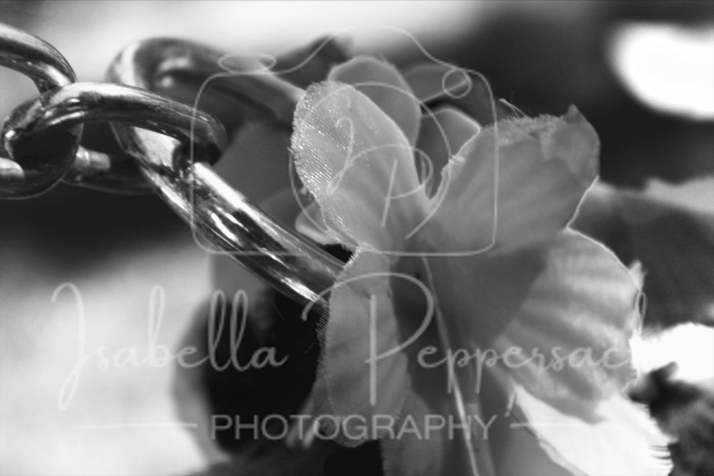 Chain of Flowers