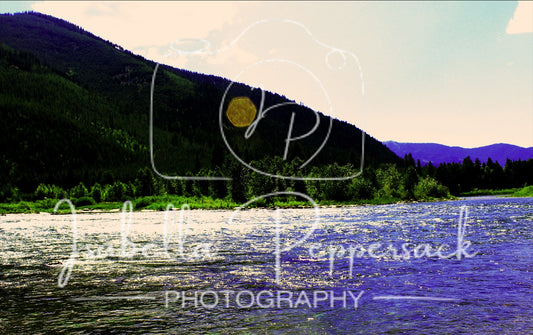 The Riverbend