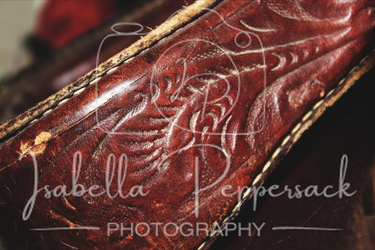 Stirrup