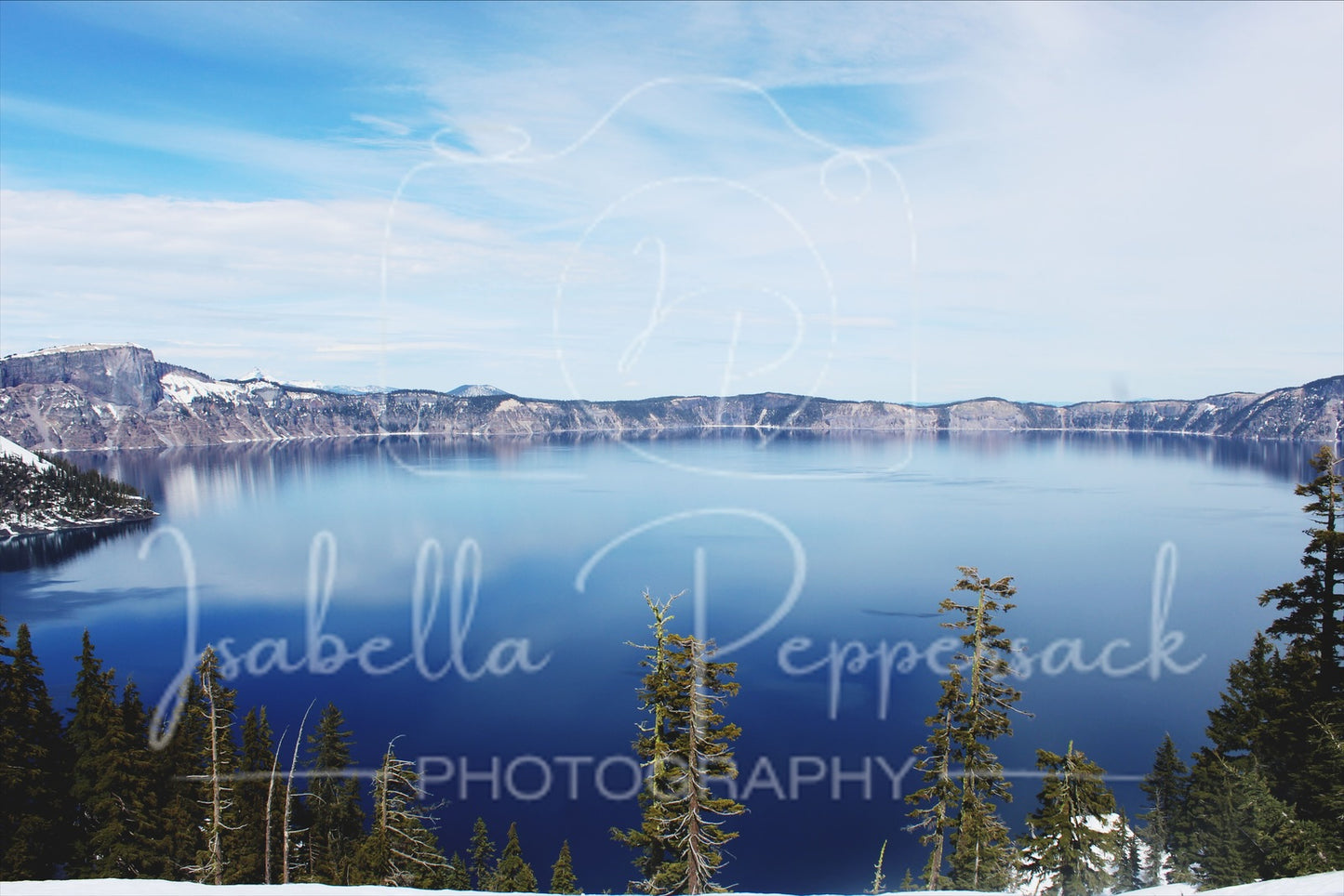 Crater Lake