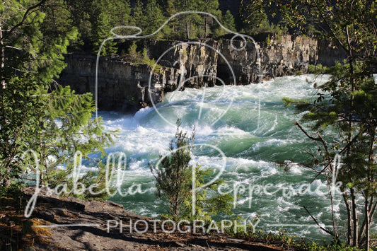 The Kootenai River
