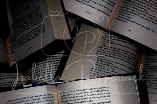 World of Books