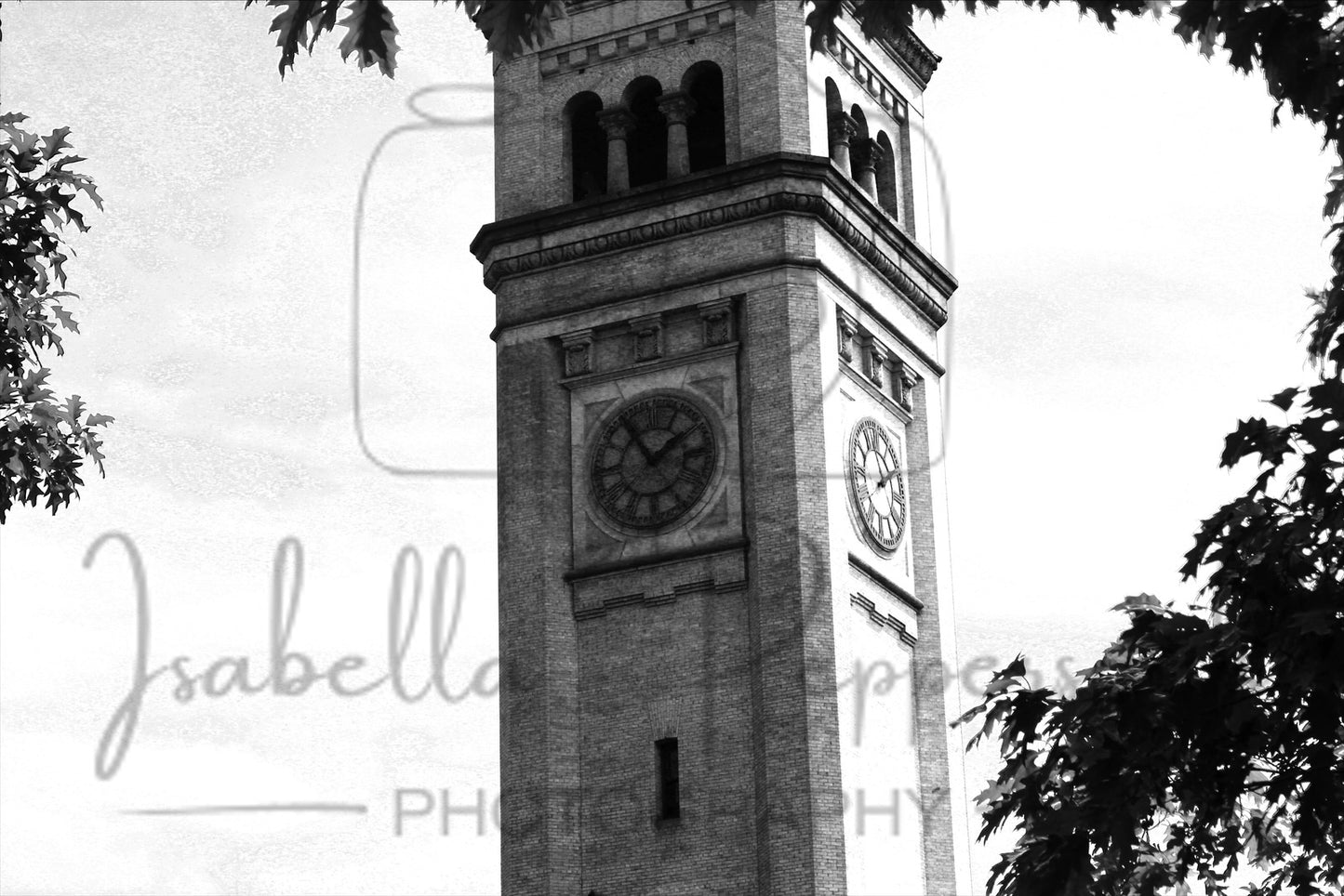 Clock Tower