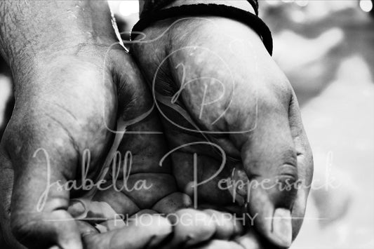 Hands