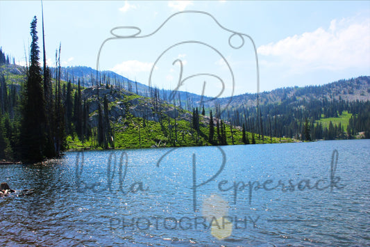 Twin Lake