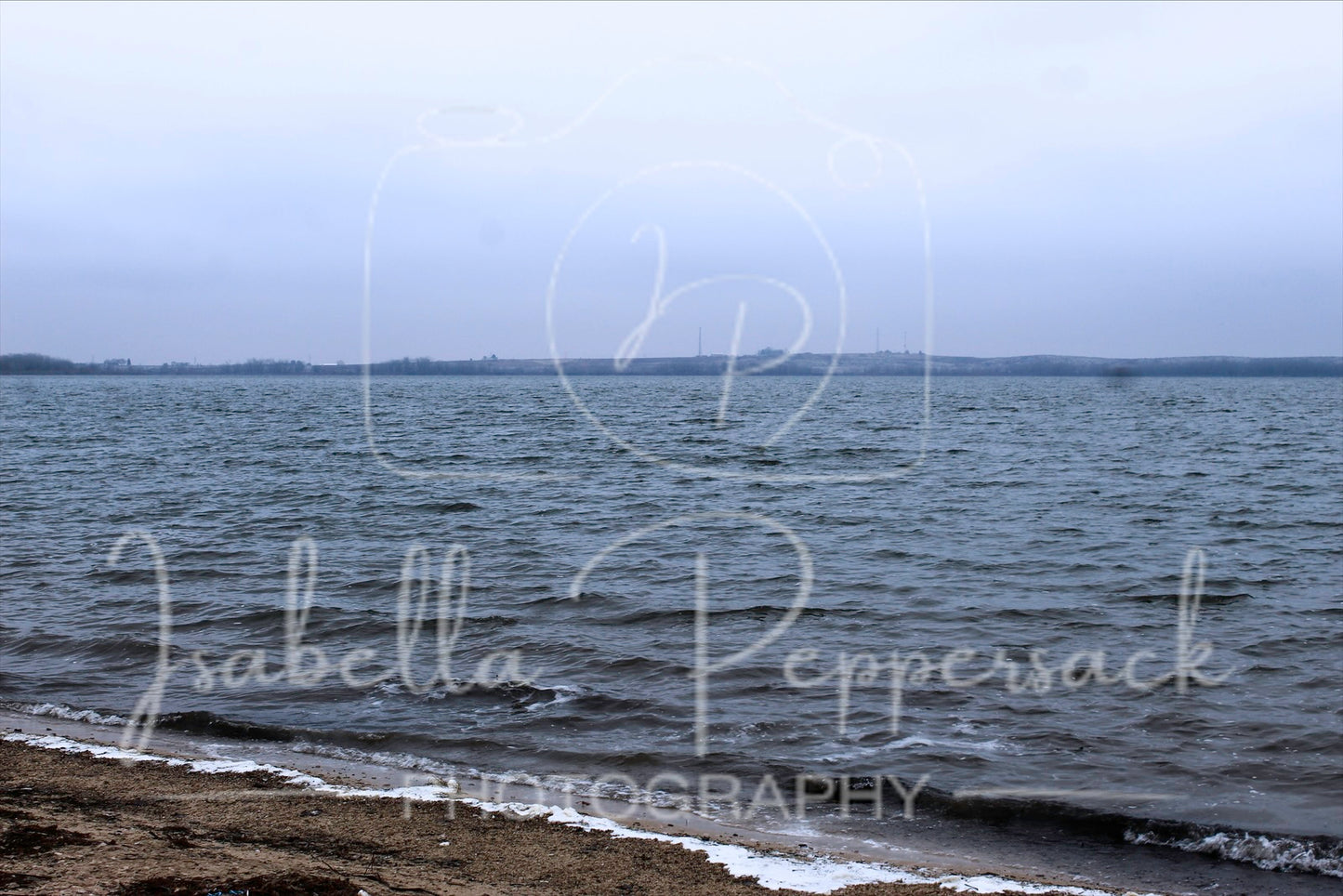 Lake Lowell