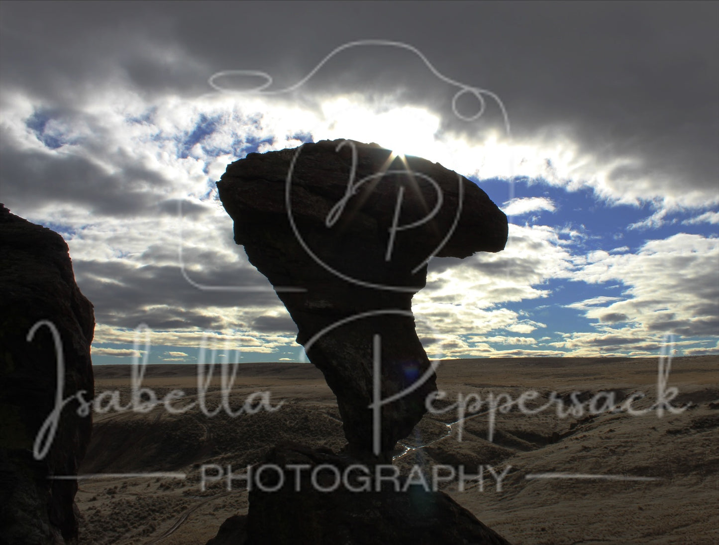 Africa Rock