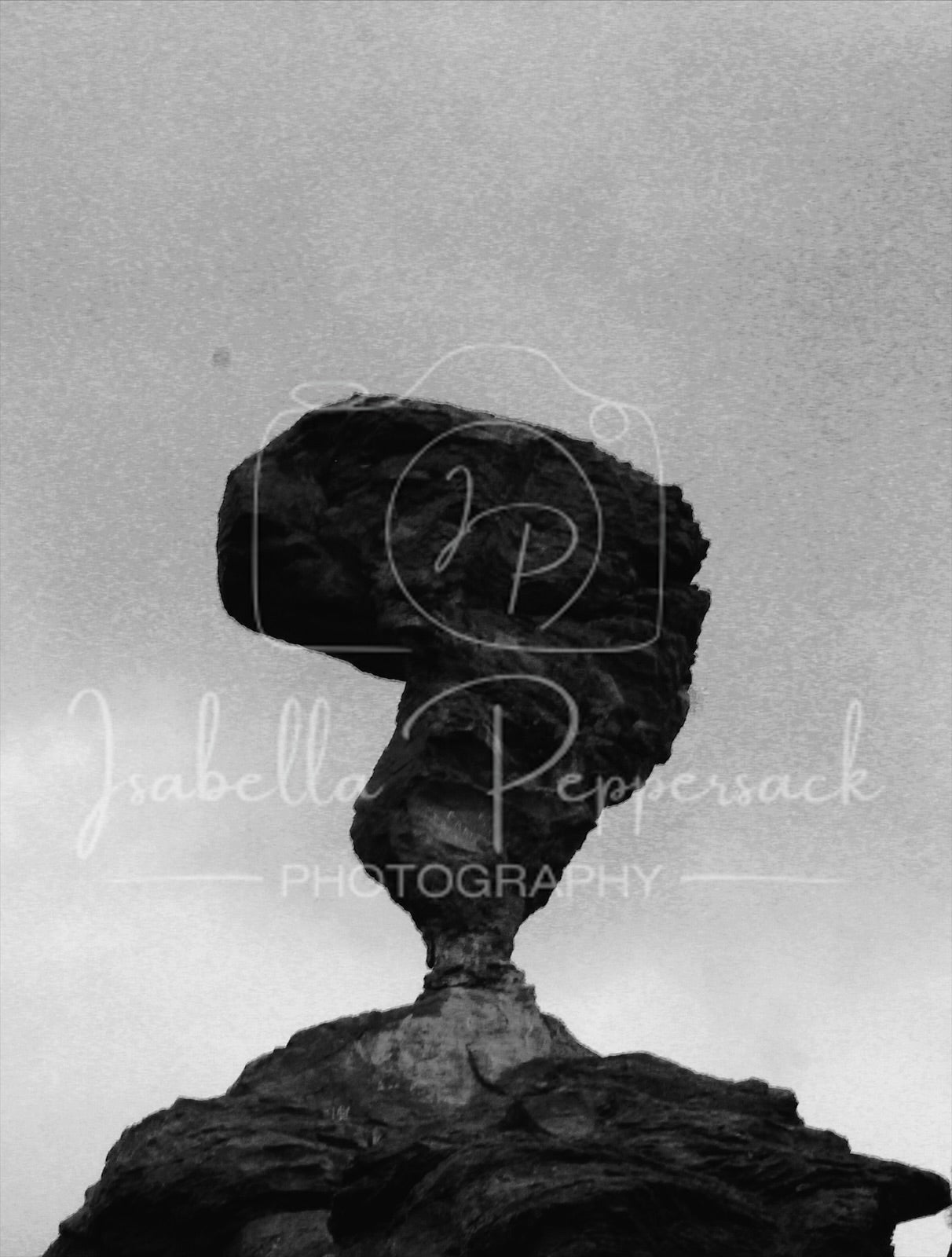 Balance Rock