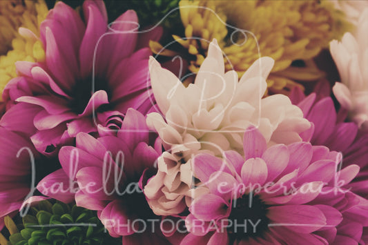Flower Arrangement
