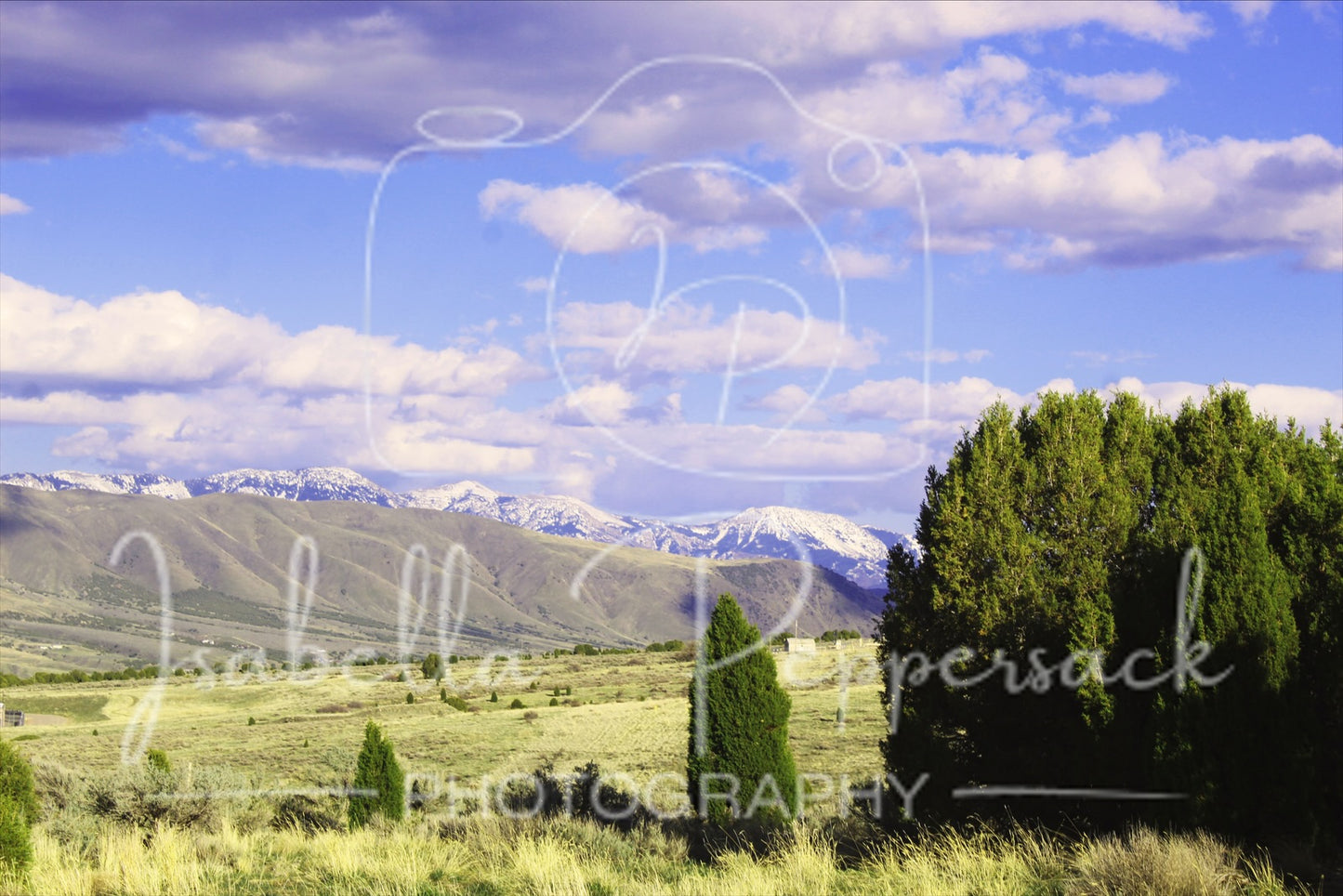 Buckskin Trailhead