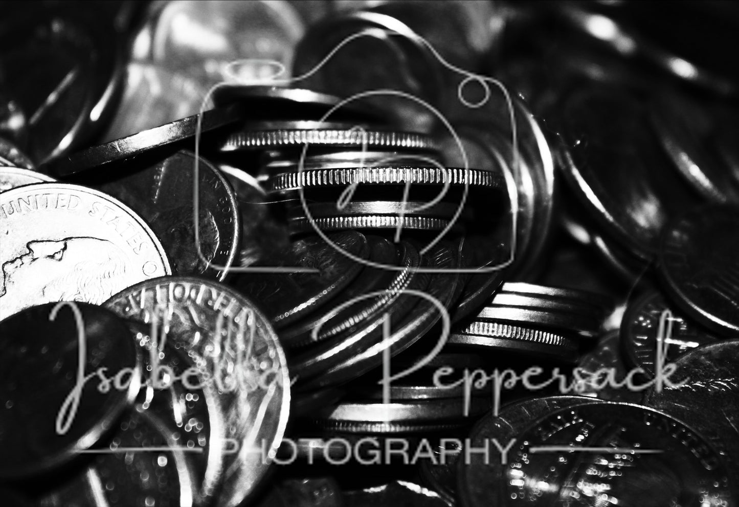 Coins