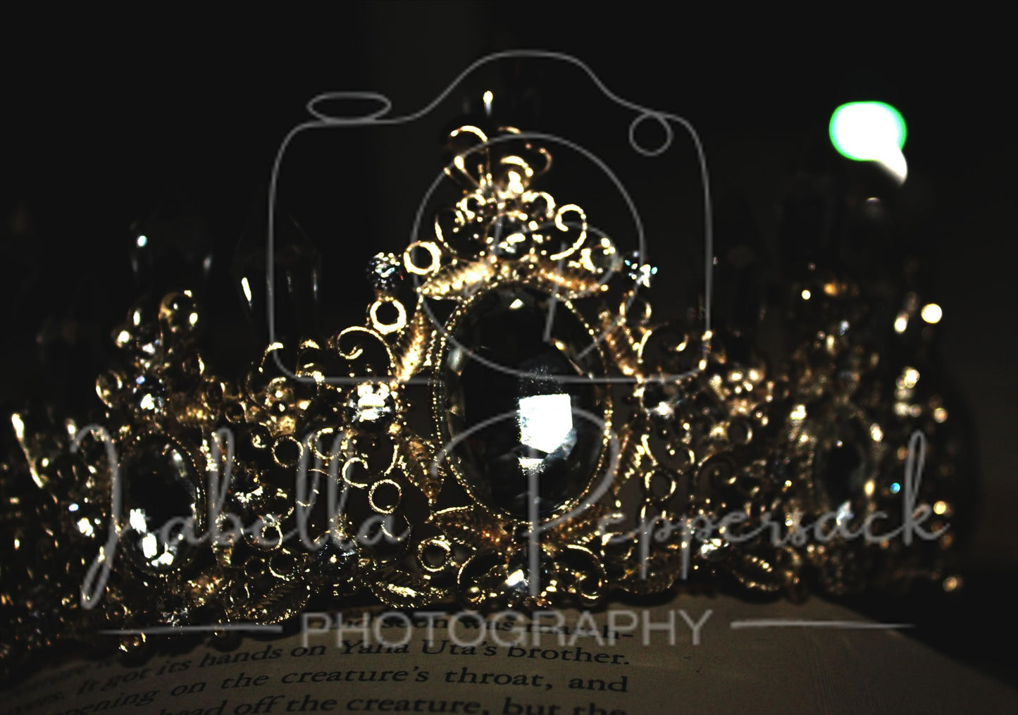 Crown