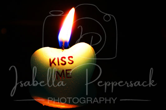 Light A Candle of Love