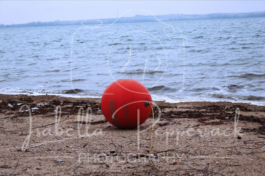 Red Buoy