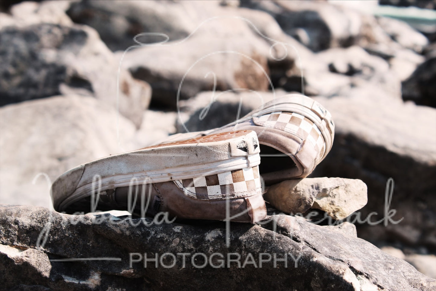 Lonely Shoes