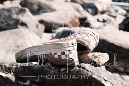 Lonely Shoes