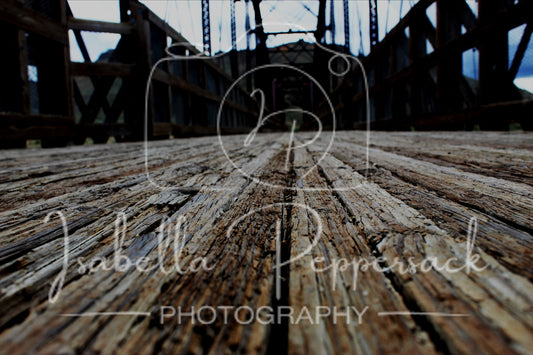 Close Up Wood