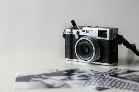 Photography Session